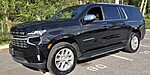 Used 2024 CHEVROLET SUBURBAN PREMIER in JACKSONVILLE, FLORIDA