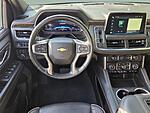 Used 2024 CHEVROLET SUBURBAN PREMIER in JACKSONVILLE, FLORIDA (Photo 12)