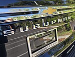 Used 2024 CHEVROLET SUBURBAN PREMIER in JACKSONVILLE, FLORIDA (Photo 16)