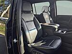 Used 2024 CHEVROLET SUBURBAN PREMIER in JACKSONVILLE, FLORIDA (Photo 19)