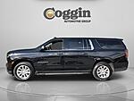 Used 2024 CHEVROLET SUBURBAN PREMIER in JACKSONVILLE, FLORIDA (Photo 2)