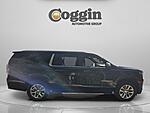 Used 2024 CHEVROLET SUBURBAN PREMIER in JACKSONVILLE, FLORIDA (Photo 6)