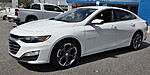 Used 2024 CHEVROLET MALIBU LT in JACKSONVILLE, FLORIDA
