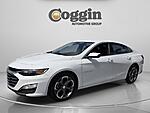 Used 2024 CHEVROLET MALIBU LT in JACKSONVILLE, FLORIDA (Photo 1)