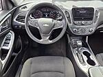 Used 2024 CHEVROLET MALIBU LT in JACKSONVILLE, FLORIDA (Photo 12)