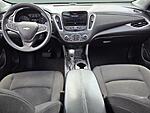Used 2024 CHEVROLET MALIBU LT in JACKSONVILLE, FLORIDA (Photo 13)