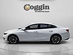 Used 2024 CHEVROLET MALIBU LT in JACKSONVILLE, FLORIDA (Photo 2)