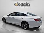 Used 2024 CHEVROLET MALIBU LT in JACKSONVILLE, FLORIDA (Photo 3)
