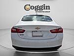 Used 2024 CHEVROLET MALIBU LT in JACKSONVILLE, FLORIDA (Photo 4)