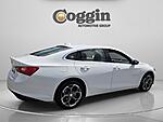 Used 2024 CHEVROLET MALIBU LT in JACKSONVILLE, FLORIDA (Photo 5)