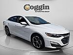 Used 2024 CHEVROLET MALIBU LT in JACKSONVILLE, FLORIDA (Photo 7)