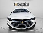 Used 2024 CHEVROLET MALIBU LT in JACKSONVILLE, FLORIDA (Photo 8)