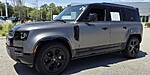Used 2024 LAND ROVER DEFENDER X-DYNAMIC SE in JACKSONVILLE, FLORIDA