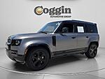 Used 2024 LAND ROVER DEFENDER X-DYNAMIC SE in JACKSONVILLE, FLORIDA (Photo 1)