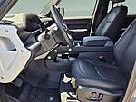 Used 2024 LAND ROVER DEFENDER X-DYNAMIC SE in JACKSONVILLE, FLORIDA (Photo 10)
