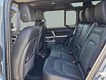 Used 2024 LAND ROVER DEFENDER X-DYNAMIC SE in JACKSONVILLE, FLORIDA (Photo 11)