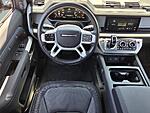 Used 2024 LAND ROVER DEFENDER X-DYNAMIC SE in JACKSONVILLE, FLORIDA (Photo 12)