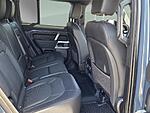 Used 2024 LAND ROVER DEFENDER X-DYNAMIC SE in JACKSONVILLE, FLORIDA (Photo 18)
