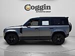 Used 2024 LAND ROVER DEFENDER X-DYNAMIC SE in JACKSONVILLE, FLORIDA (Photo 2)