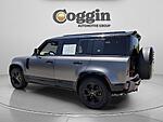 Used 2024 LAND ROVER DEFENDER X-DYNAMIC SE in JACKSONVILLE, FLORIDA (Photo 3)
