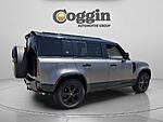 Used 2024 LAND ROVER DEFENDER X-DYNAMIC SE in JACKSONVILLE, FLORIDA (Photo 5)