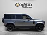 Used 2024 LAND ROVER DEFENDER X-DYNAMIC SE in JACKSONVILLE, FLORIDA (Photo 6)