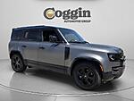 Used 2024 LAND ROVER DEFENDER X-DYNAMIC SE in JACKSONVILLE, FLORIDA (Photo 7)