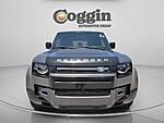 Used 2024 LAND ROVER DEFENDER X-DYNAMIC SE in JACKSONVILLE, FLORIDA (Photo 8)