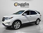 Used 2018 CHEVROLET EQUINOX PREMIER in JACKSONVILLE, FLORIDA (Photo 1)