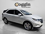 Used 2018 CHEVROLET EQUINOX PREMIER in JACKSONVILLE, FLORIDA (Photo 7)