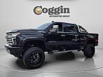 Used 2023 CHEVROLET SILVERADO 2500 HIGH COUNTRY in JACKSONVILLE, FLORIDA (Photo 1)