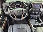 Used 2023 CHEVROLET SILVERADO 2500 HIGH COUNTRY in JACKSONVILLE, FLORIDA (Photo 12)