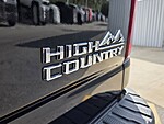 Used 2023 CHEVROLET SILVERADO 2500 HIGH COUNTRY in JACKSONVILLE, FLORIDA (Photo 17)