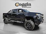 Used 2023 CHEVROLET SILVERADO 2500 HIGH COUNTRY in JACKSONVILLE, FLORIDA (Photo 7)