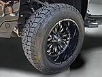 Used 2023 CHEVROLET SILVERADO 2500 HIGH COUNTRY in JACKSONVILLE, FLORIDA (Photo 9)