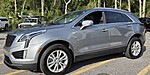 Used 2023 CADILLAC XT5 FWD LUXURY in JACKSONVILLE, FLORIDA