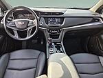 Used 2023 CADILLAC XT5 FWD LUXURY in JACKSONVILLE, FLORIDA (Photo 13)