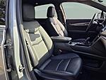 Used 2023 CADILLAC XT5 FWD LUXURY in JACKSONVILLE, FLORIDA (Photo 19)