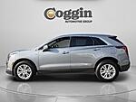 Used 2023 CADILLAC XT5 FWD LUXURY in JACKSONVILLE, FLORIDA (Photo 2)