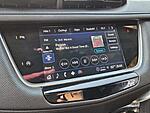 Used 2023 CADILLAC XT5 FWD LUXURY in JACKSONVILLE, FLORIDA (Photo 22)