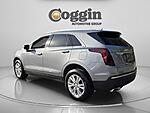 Used 2023 CADILLAC XT5 FWD LUXURY in JACKSONVILLE, FLORIDA (Photo 3)