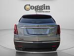Used 2023 CADILLAC XT5 FWD LUXURY in JACKSONVILLE, FLORIDA (Photo 4)