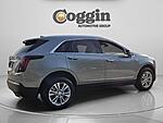Used 2023 CADILLAC XT5 FWD LUXURY in JACKSONVILLE, FLORIDA (Photo 5)