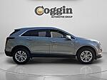 Used 2023 CADILLAC XT5 FWD LUXURY in JACKSONVILLE, FLORIDA (Photo 6)