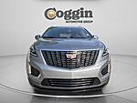 Used 2023 CADILLAC XT5 FWD LUXURY in JACKSONVILLE, FLORIDA (Photo 8)
