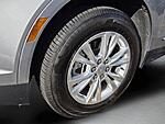 Used 2023 CADILLAC XT5 FWD LUXURY in JACKSONVILLE, FLORIDA (Photo 9)