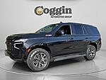 Used 2021 CHEVROLET TAHOE Z71 in JACKSONVILLE, FLORIDA (Photo 1)
