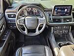 Used 2021 CHEVROLET TAHOE Z71 in JACKSONVILLE, FLORIDA (Photo 12)