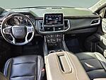 Used 2021 CHEVROLET TAHOE Z71 in JACKSONVILLE, FLORIDA (Photo 13)