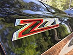 Used 2021 CHEVROLET TAHOE Z71 in JACKSONVILLE, FLORIDA (Photo 19)